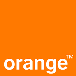 Bienvenue sur la page d'authentification Orange!